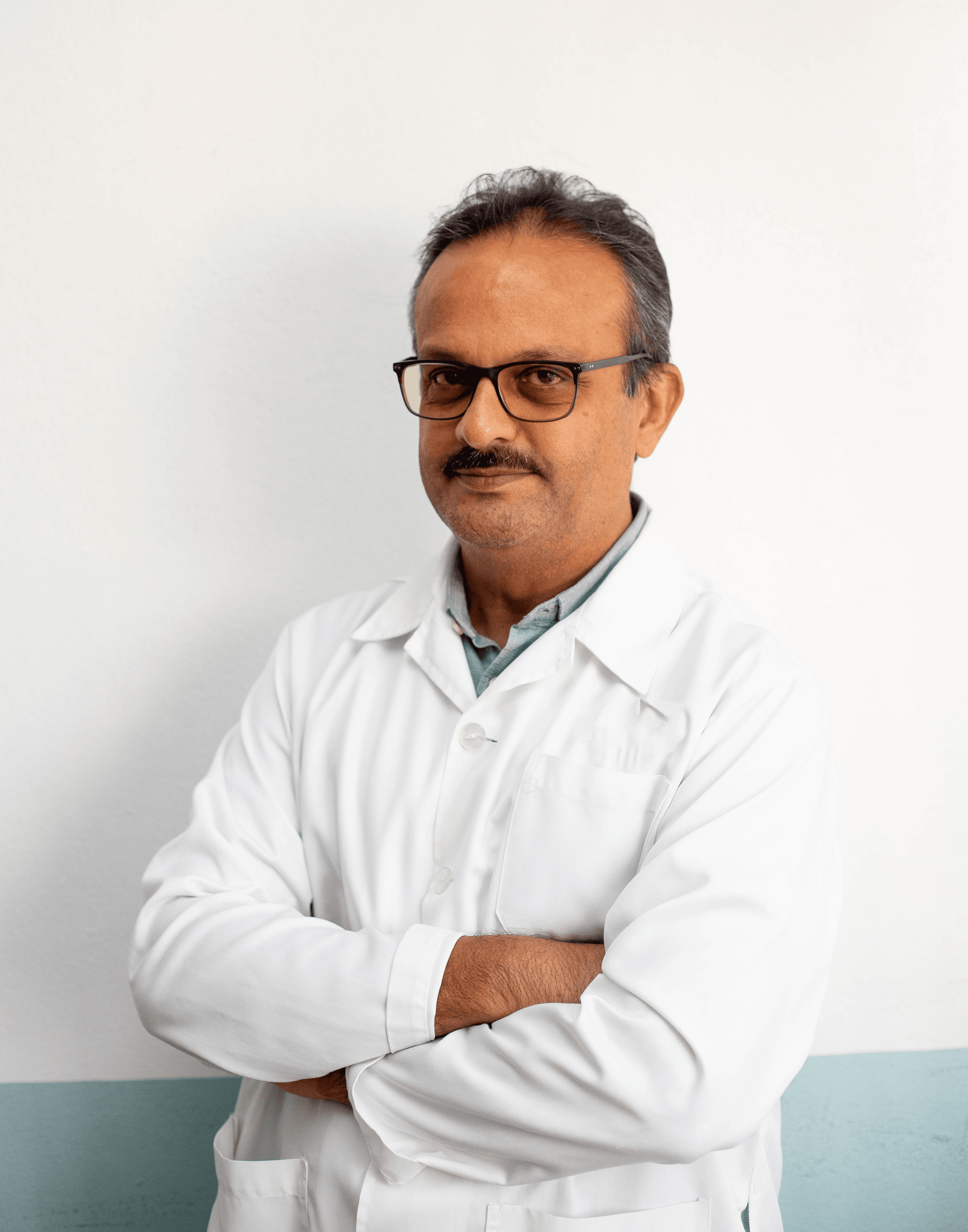 Dr. Satish Tulsidás