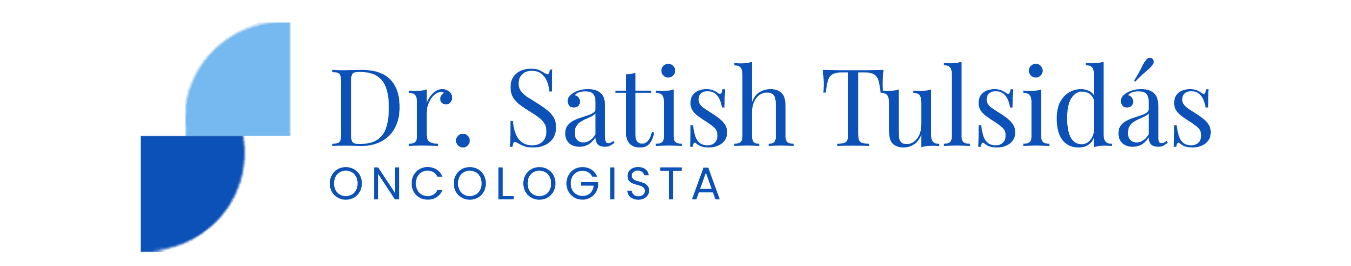 Dr. Satish Tulsidás — Oncologista